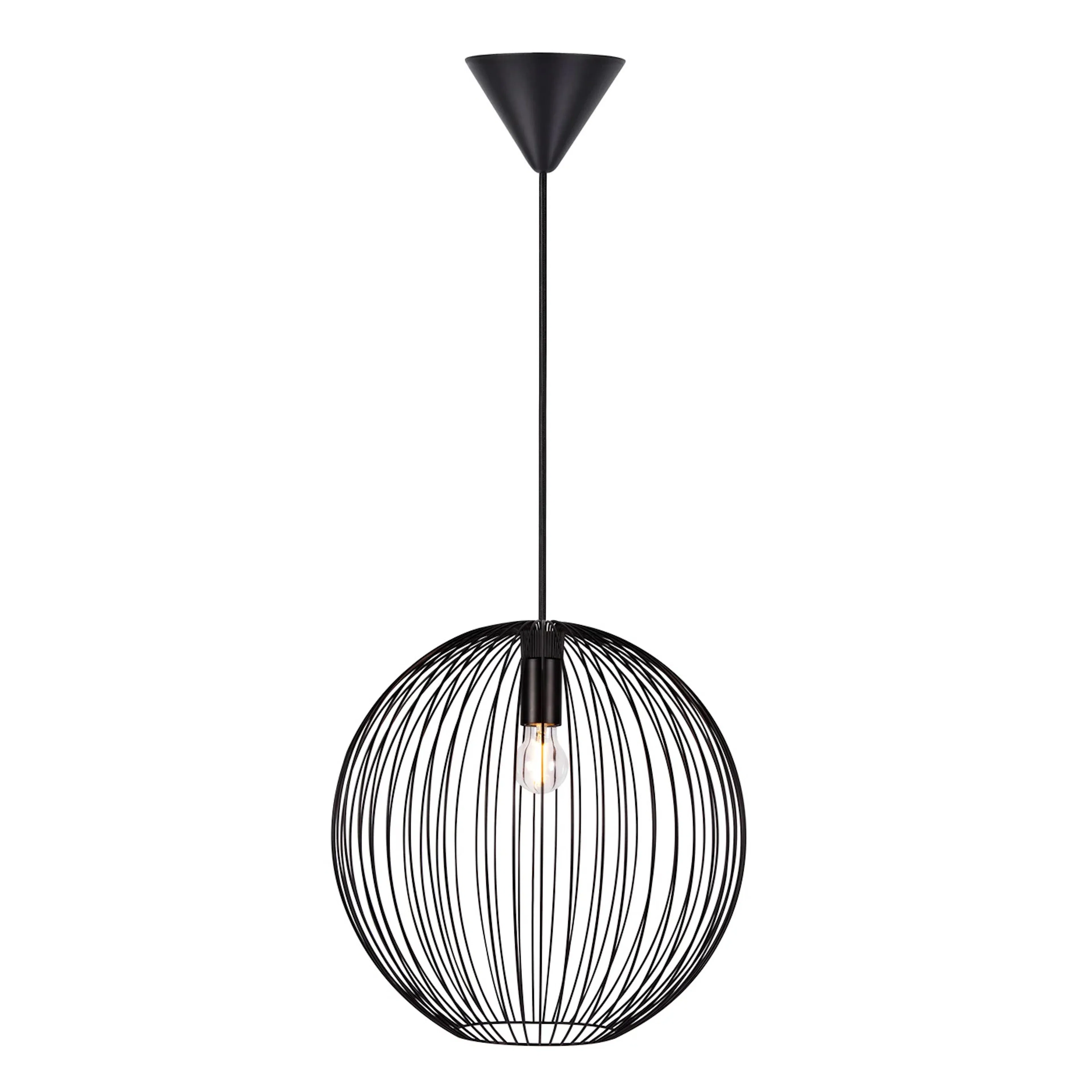 Taklampa Nordlux Beroni 35