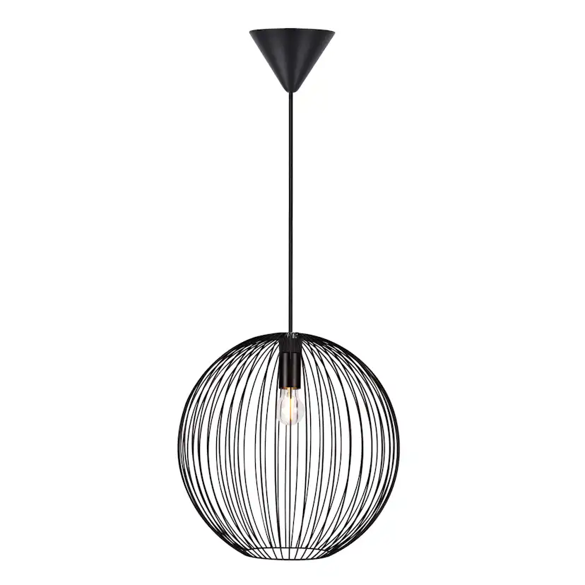 Taklampa Nordlux Beroni 35