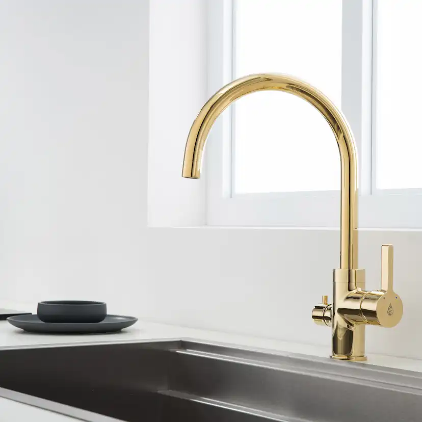 Köksblandare Bathlife Ocean