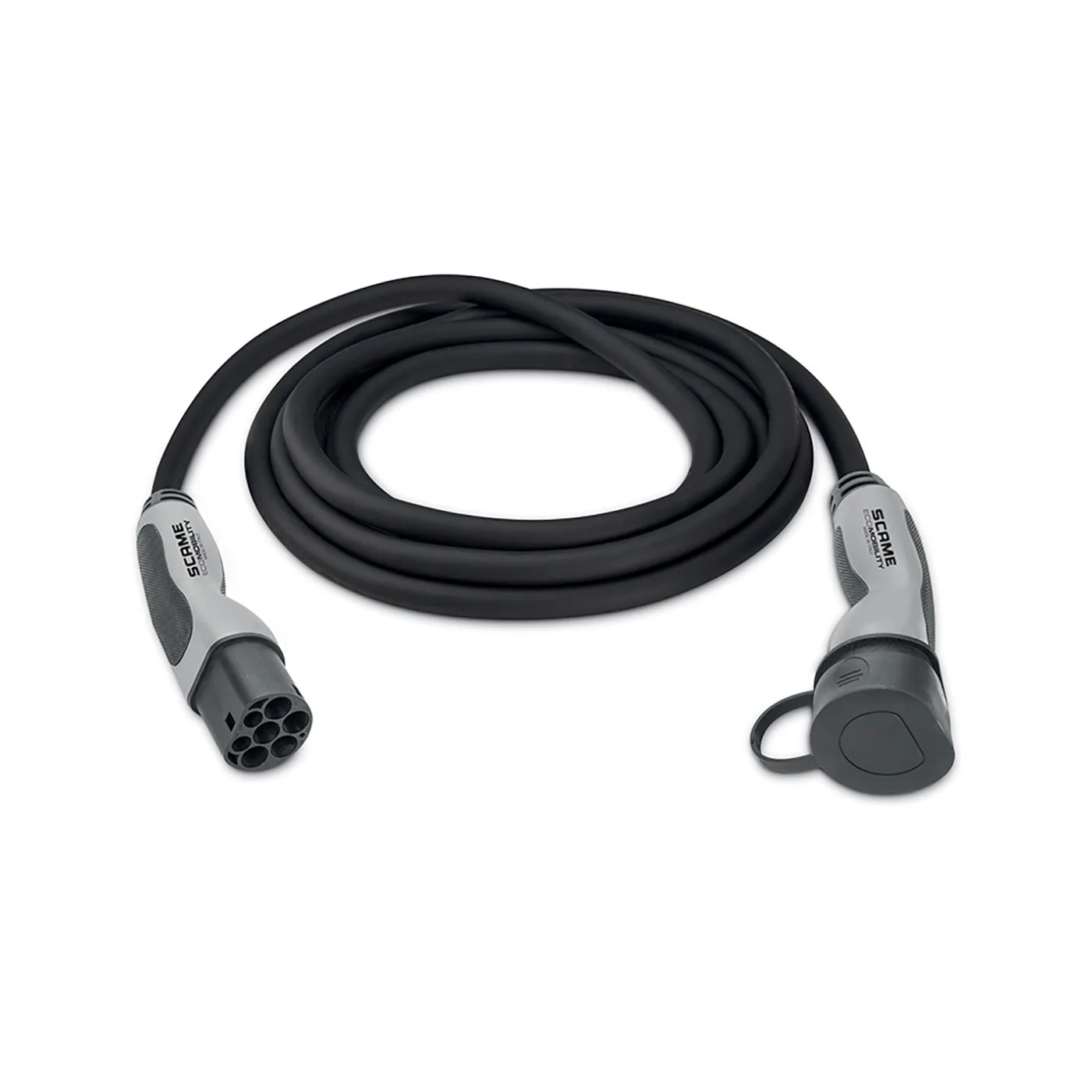 Laddkabel Norwesco T2-T2