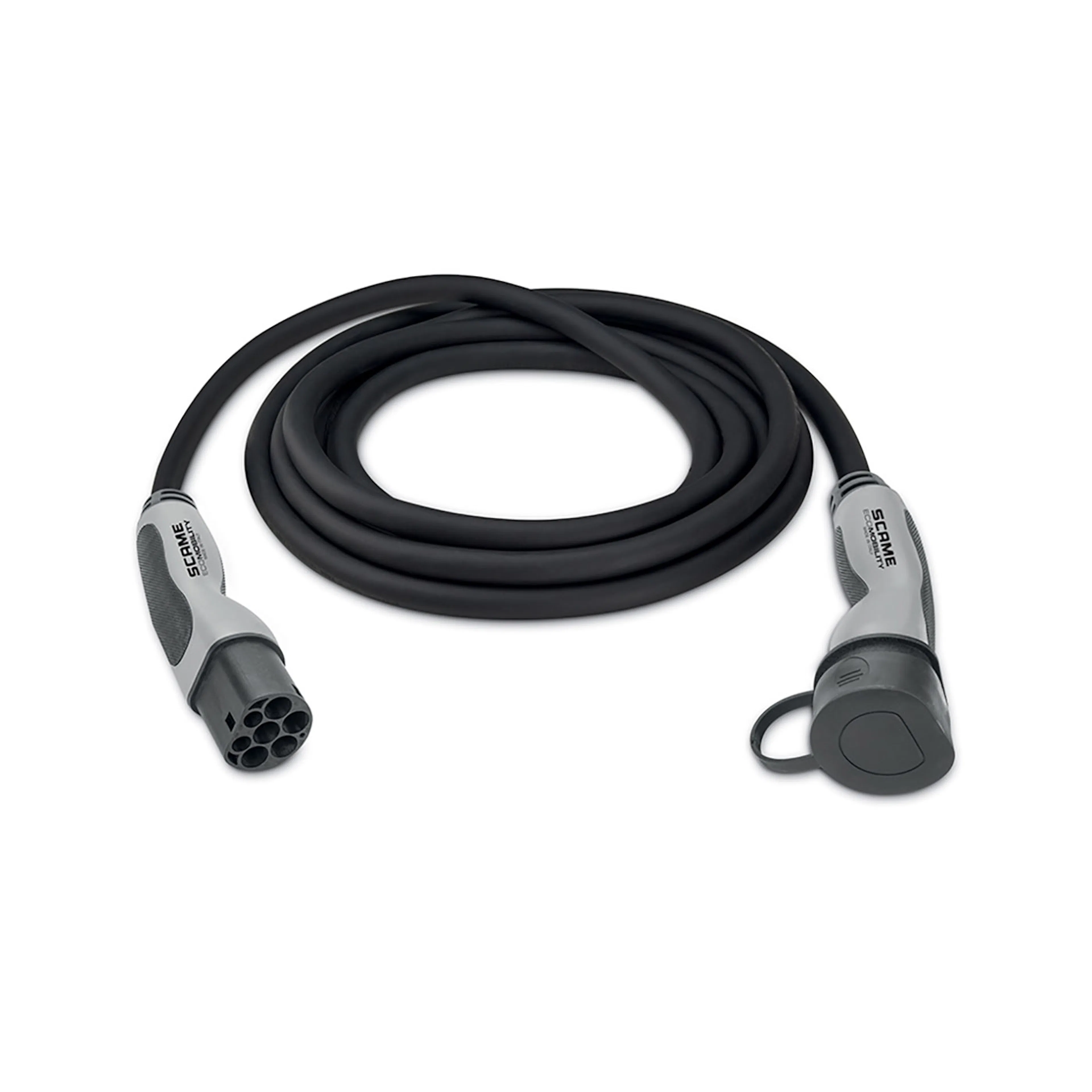 Laddkabel Norwesco T2-T2