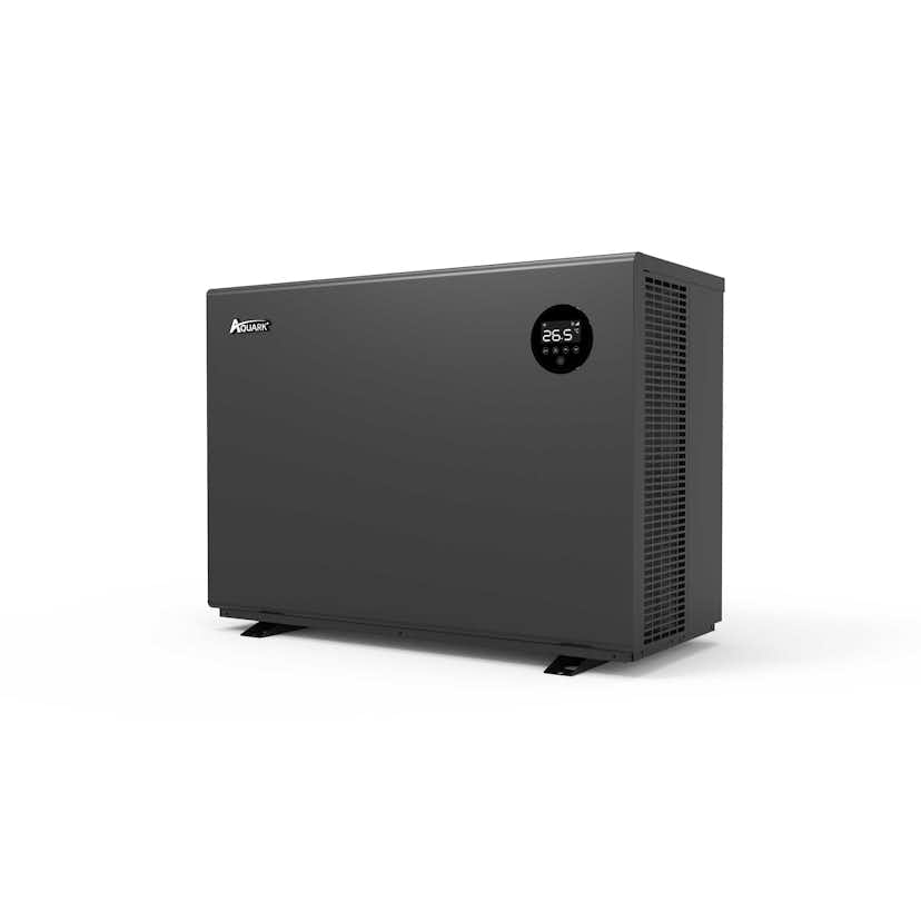 Poolvärmepump Planet Pool Mr Silence 17,0 Kw