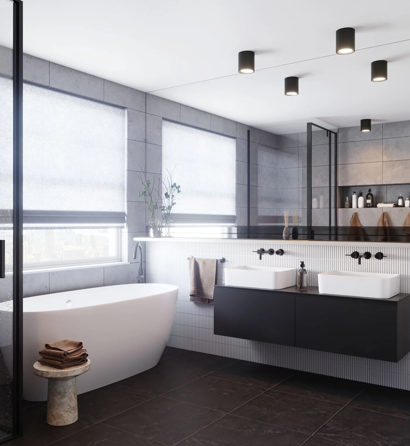 Lampa Nordlux LANDON 14