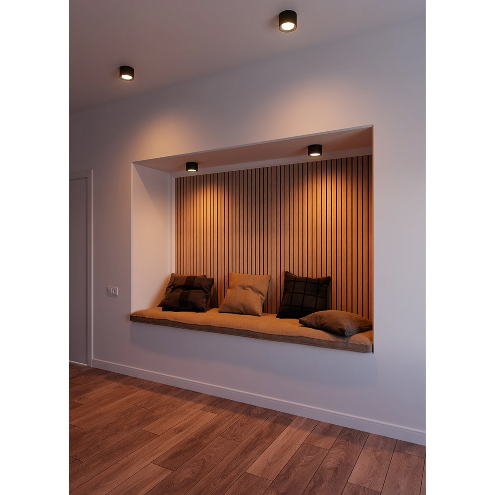 Plafond Nordlux Landon Smart