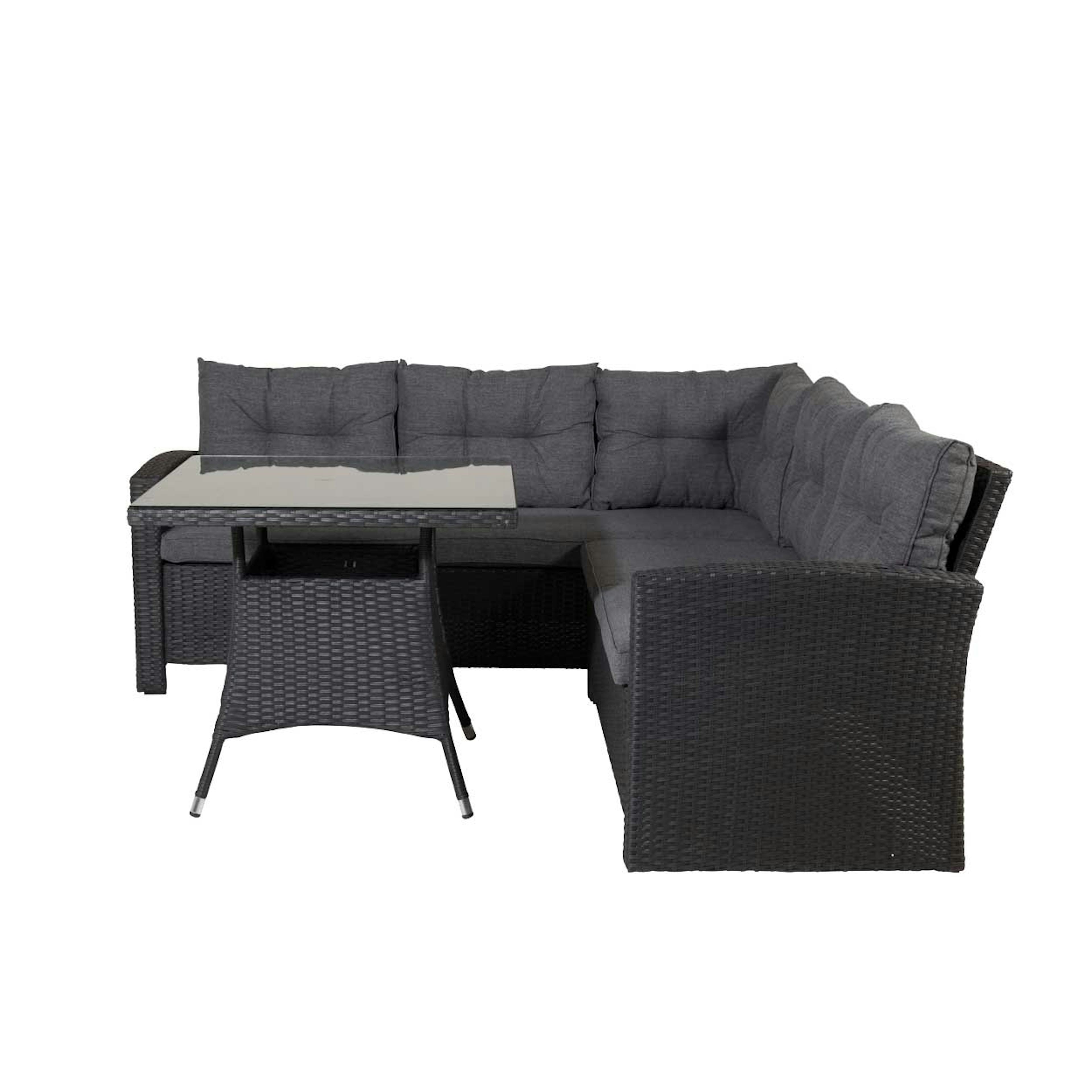 Loungegrupp Venture Home Watford Utomhus