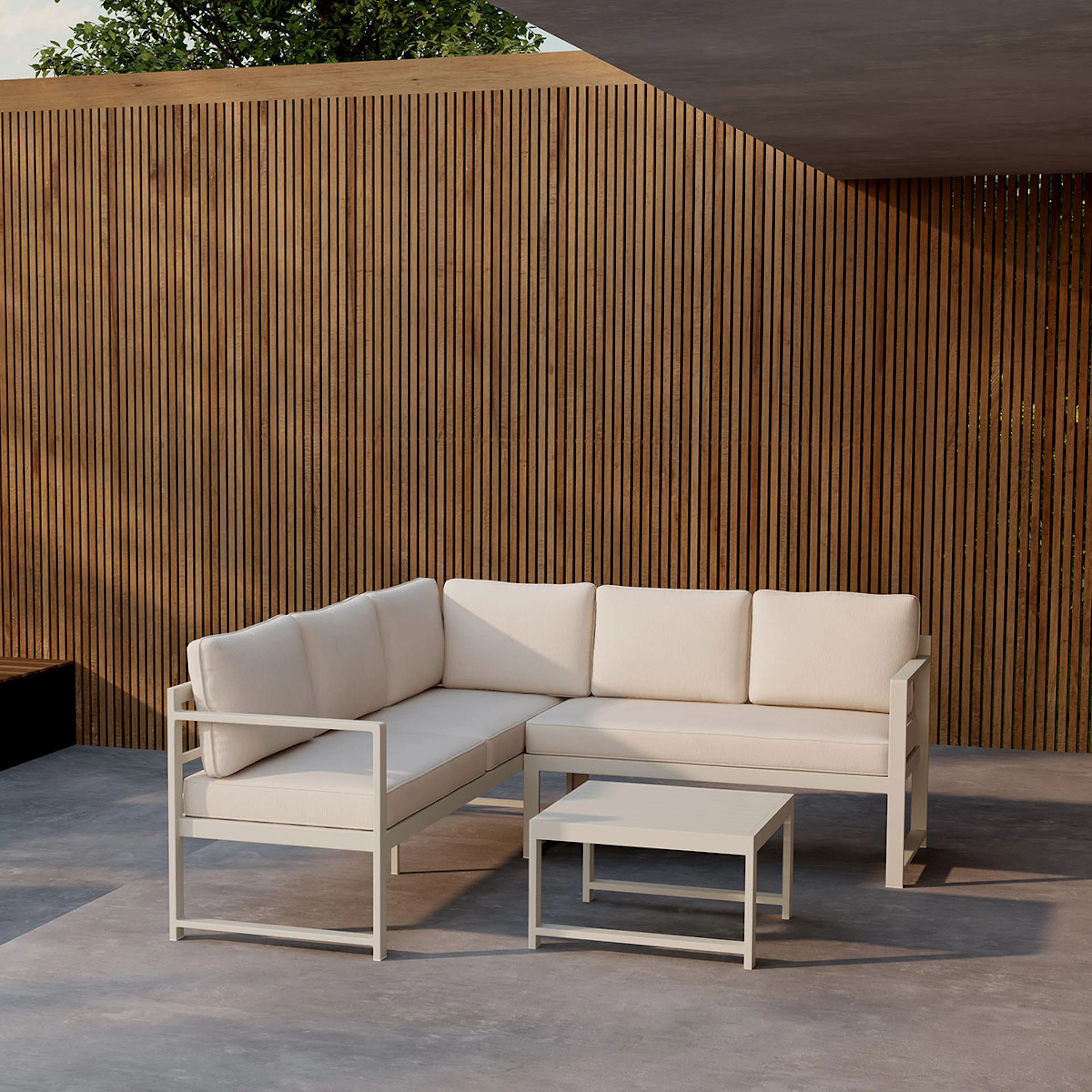 Soffgrupp Venture Home Salvador