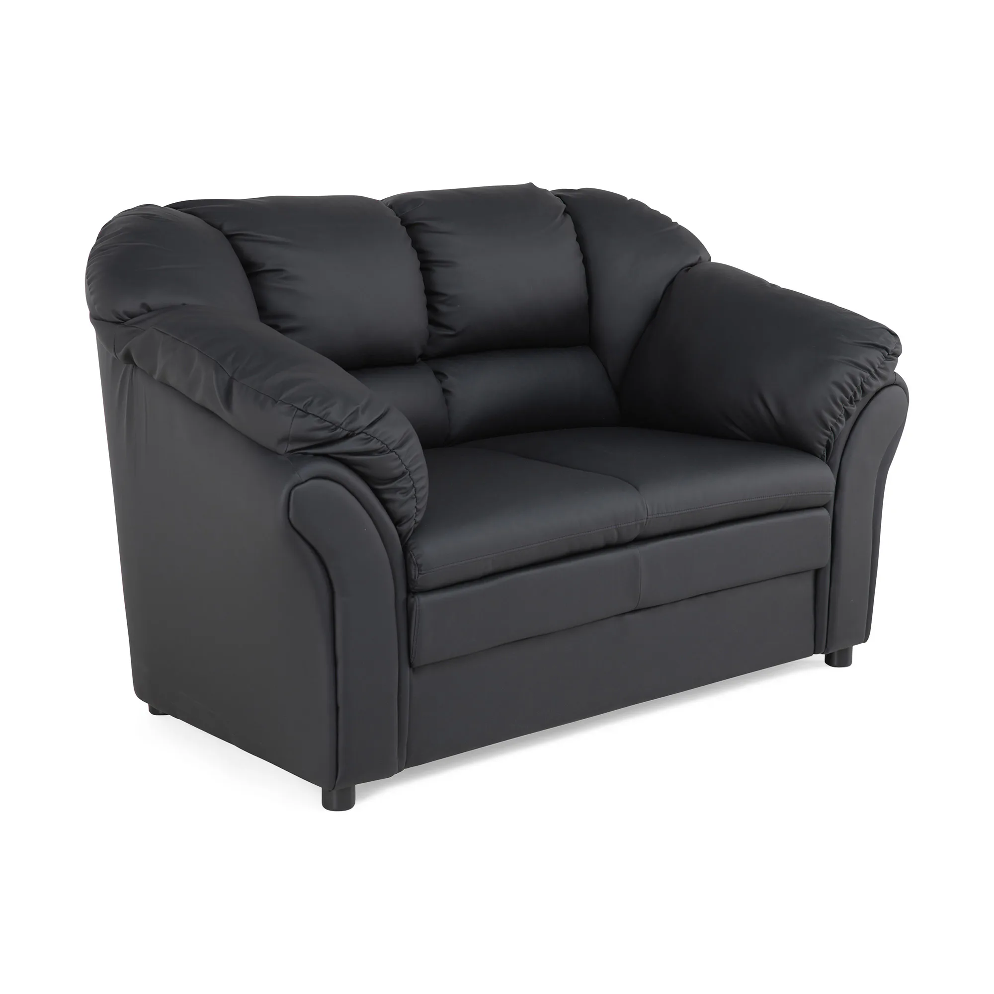 2-sitssoffa Scandinavian Choice Salvador PU