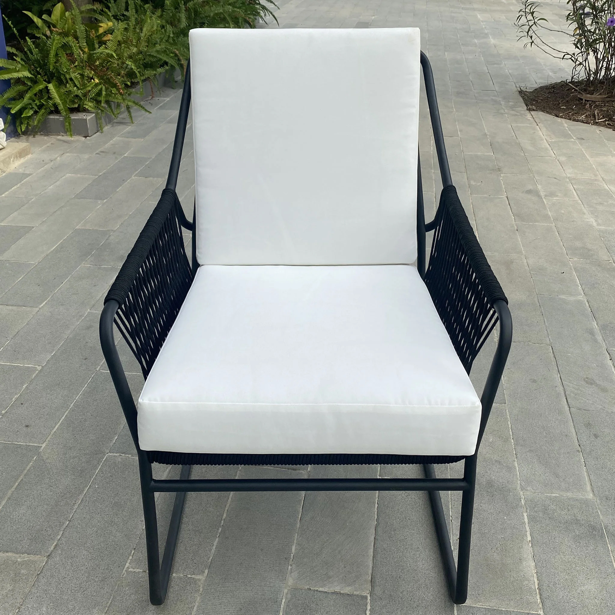 Trädgårdsstol Lyfco Norröra