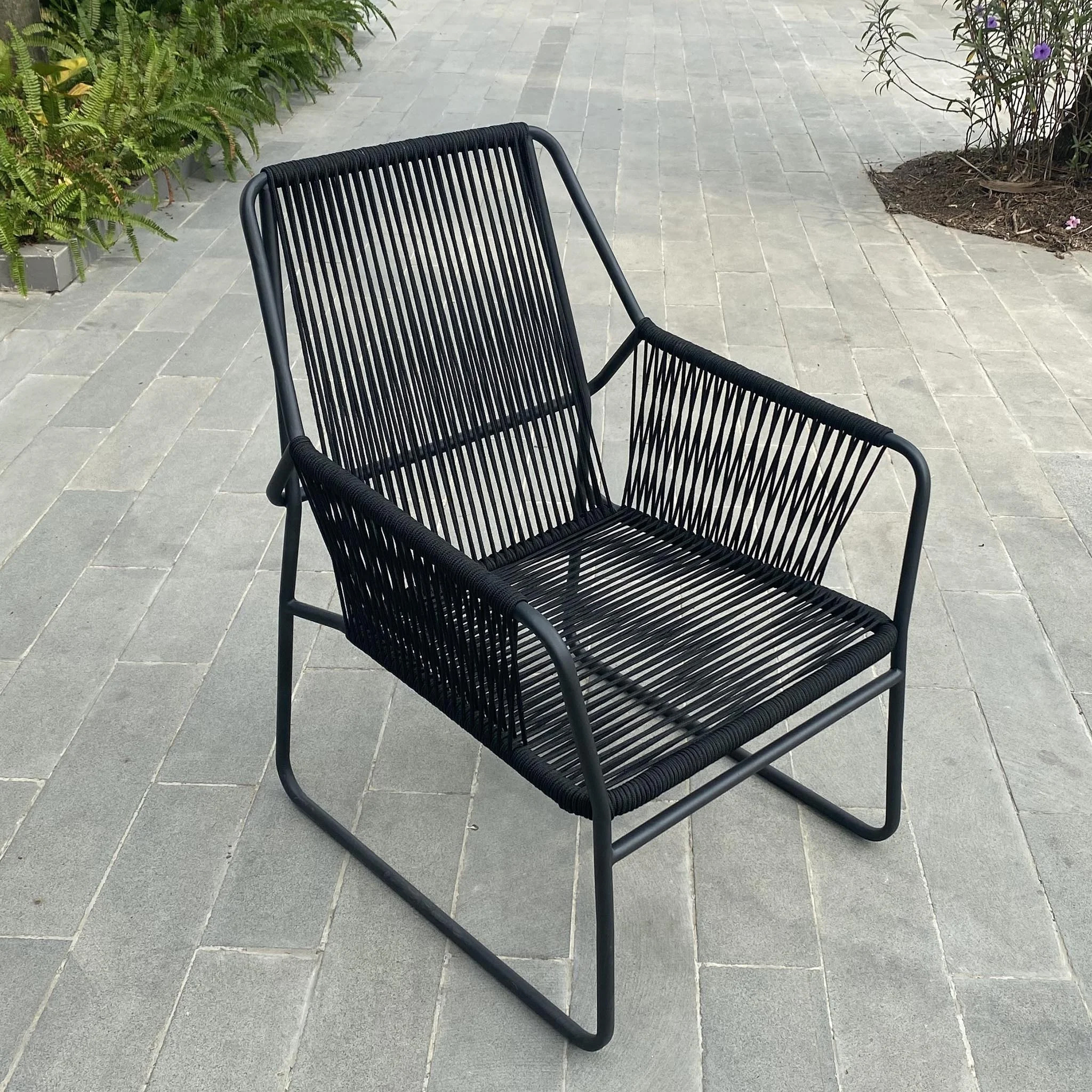 Trädgårdsstol Lyfco Norröra