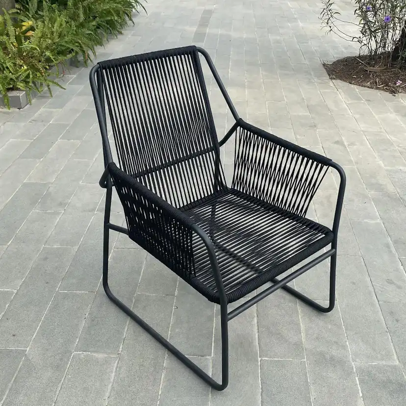 Trädgårdsstol Lyfco Norröra