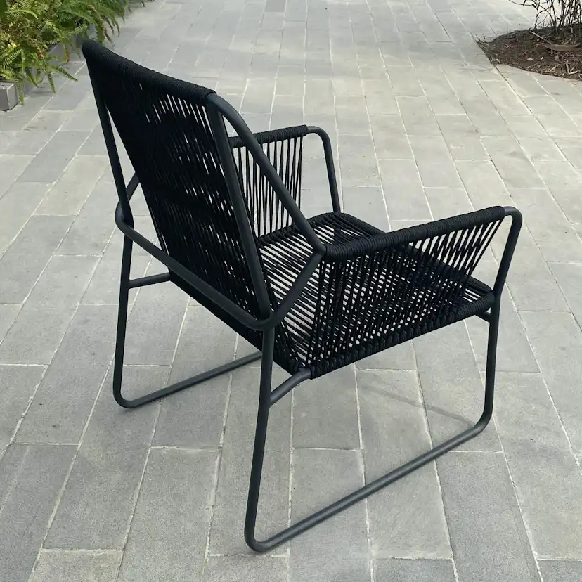 Trädgårdsstol Lyfco Norröra