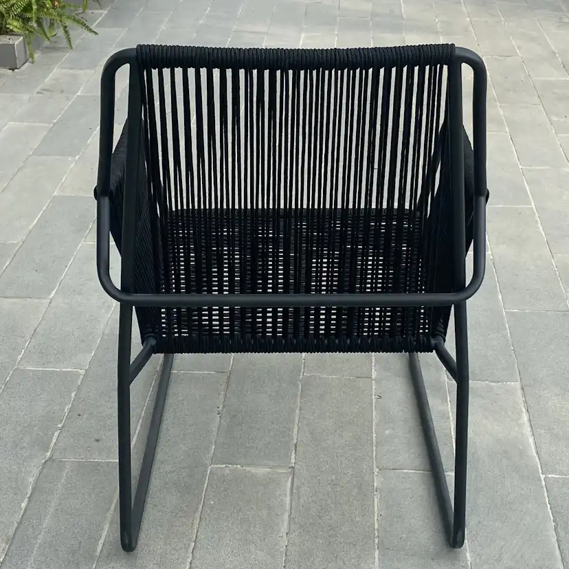 Trädgårdsstol Lyfco Norröra