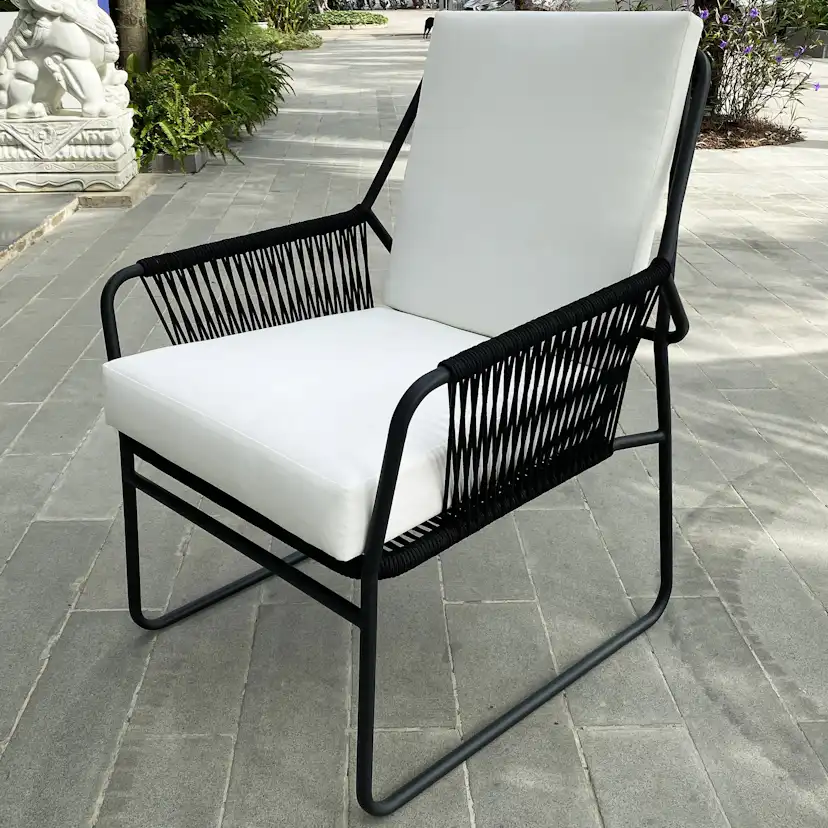 Trädgårdsstol Lyfco Norröra