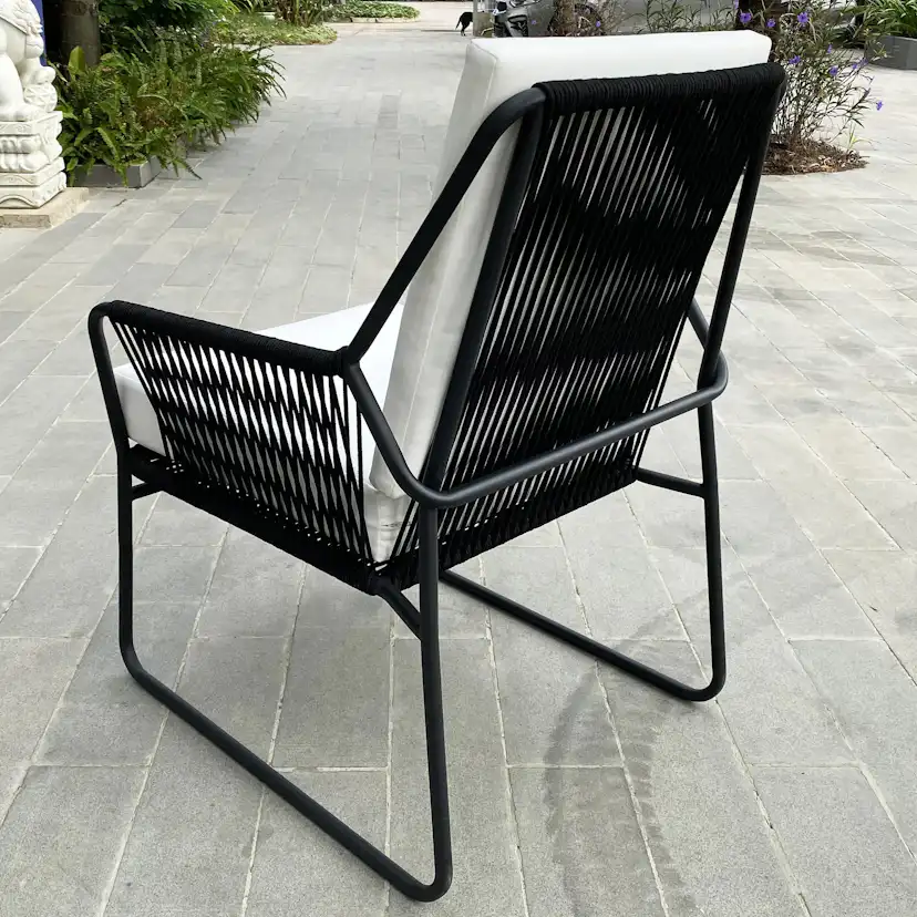 Trädgårdsstol Lyfco Norröra