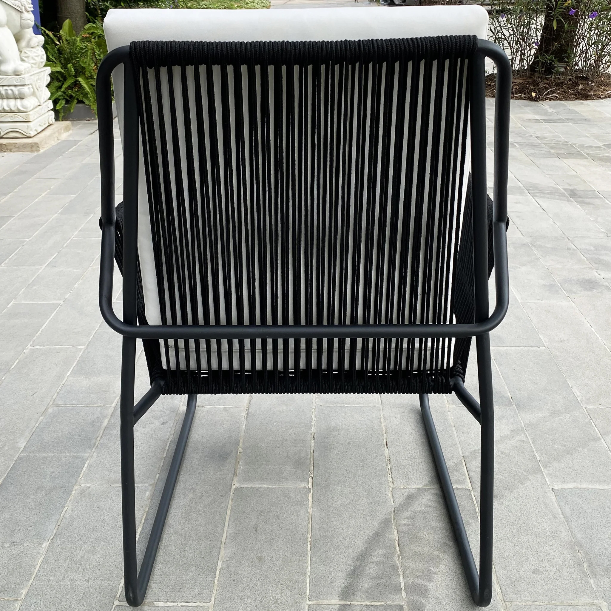 Trädgårdsstol Lyfco Norröra