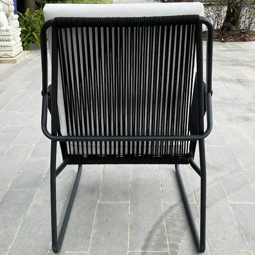 Trädgårdsstol Lyfco Norröra