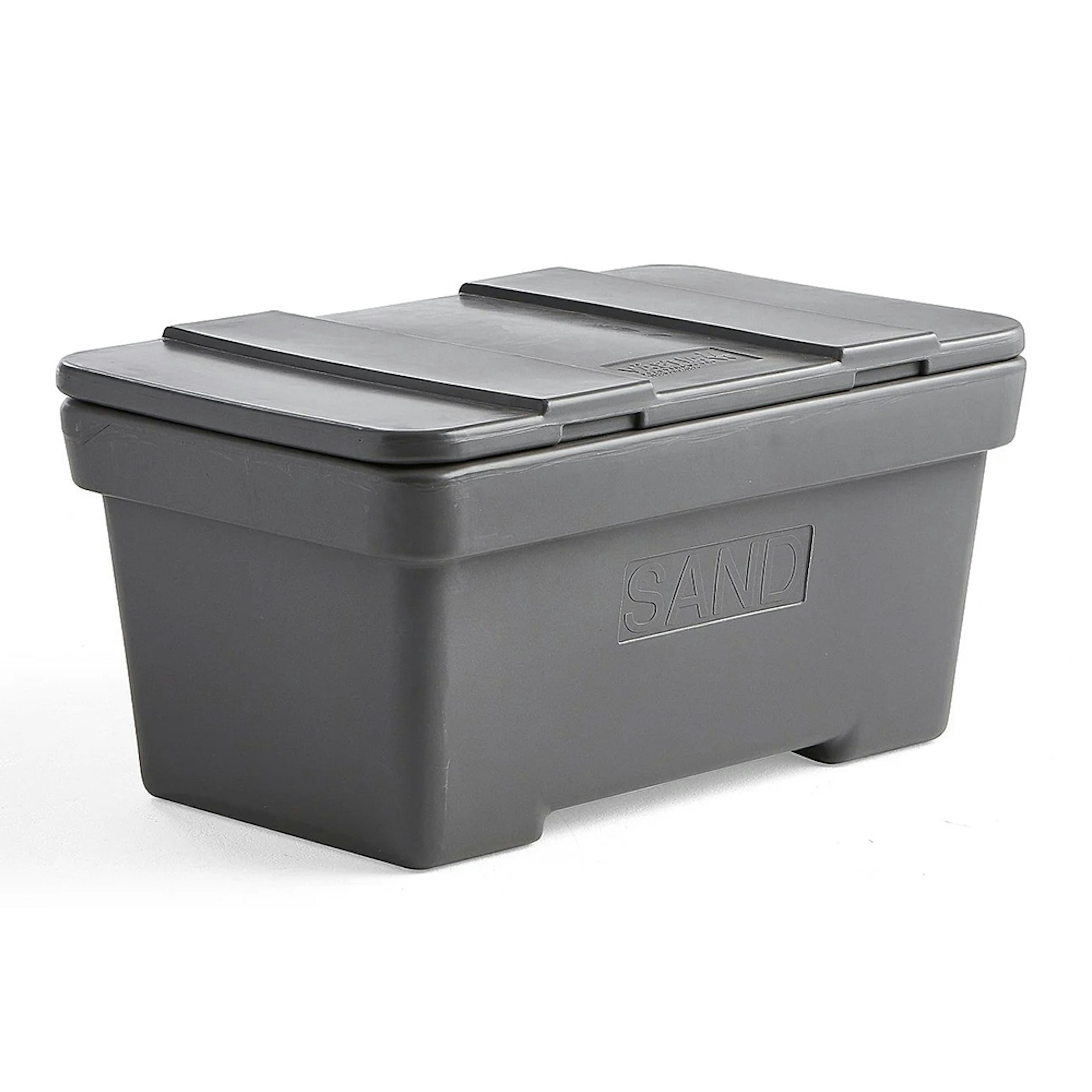 Gatusandlåda Västia Plastindustri Modell 200