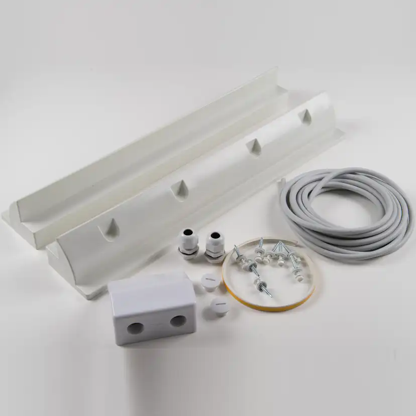 Spoiler Sunwind Multiflex 53 cm