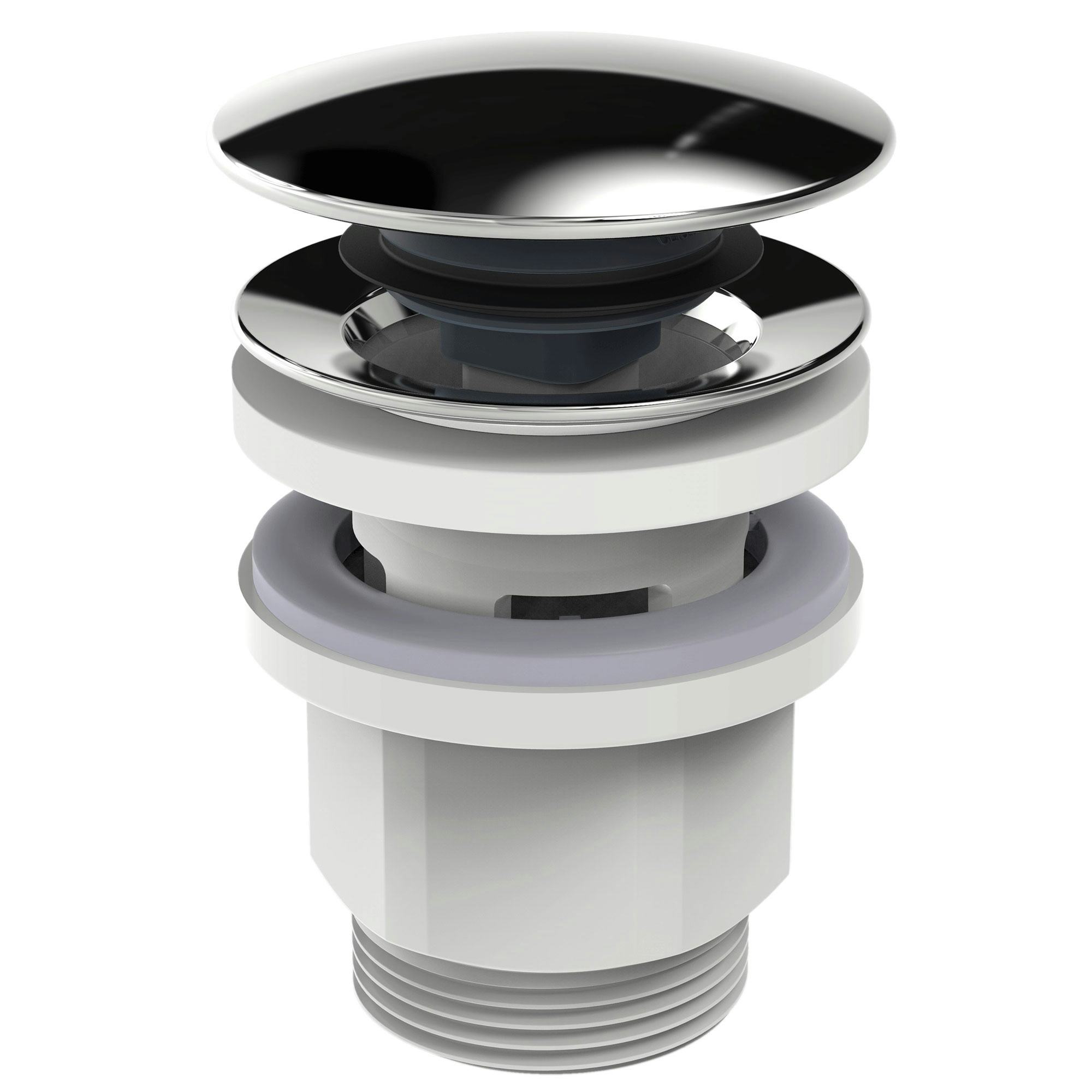 Bottenventil Oras 200060 med Pop-up