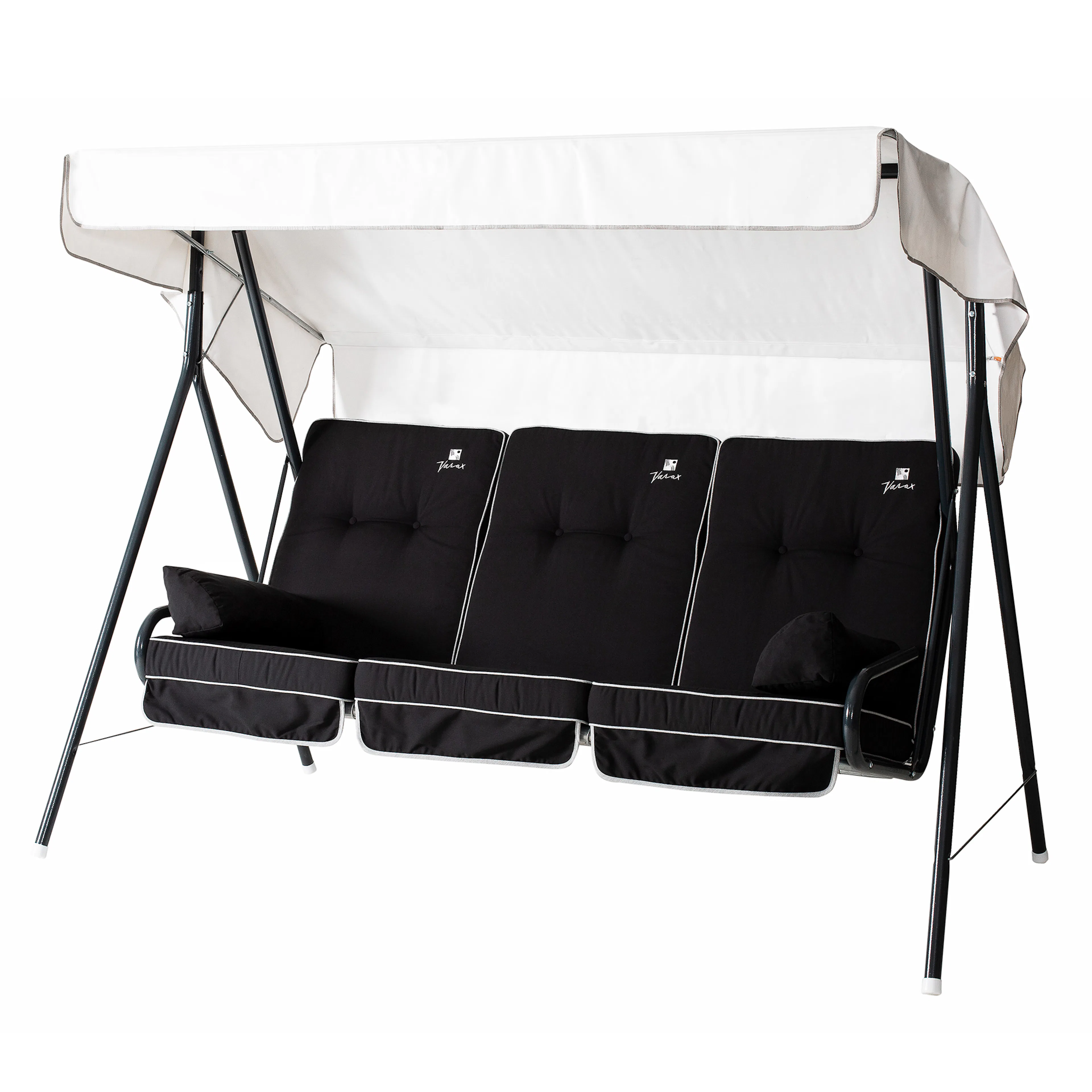 Hammock Varax Suvi Grå Utomhus