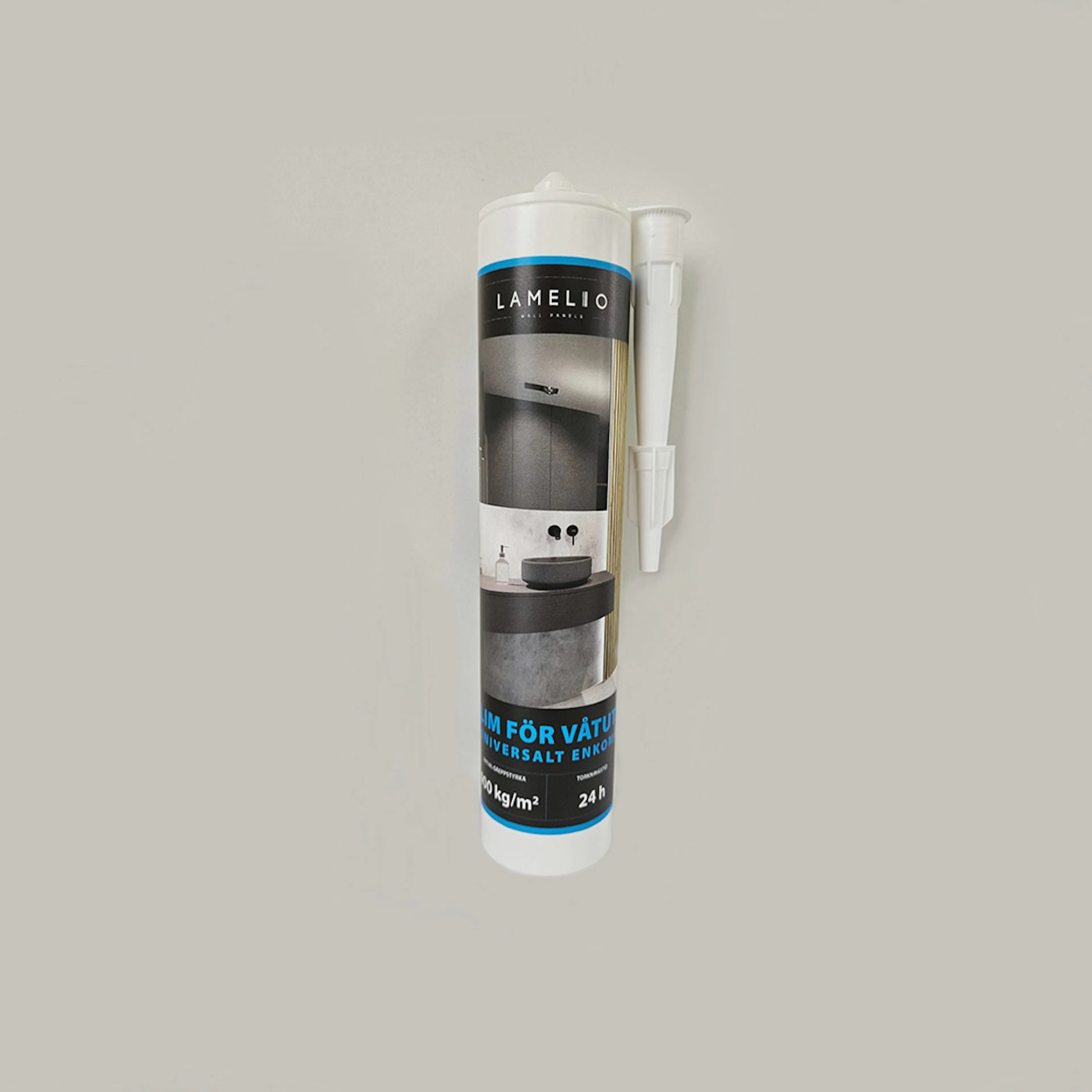 Lim Lamelio Våtutrymme