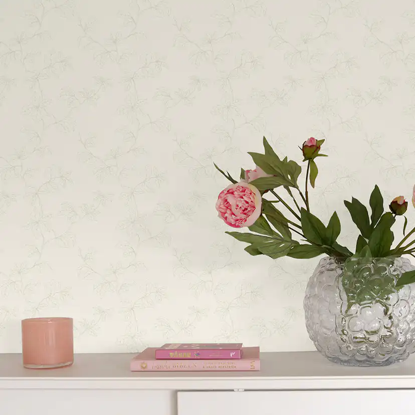 Tapet Fiona Fiona Home NW Shadow of Branches 200201