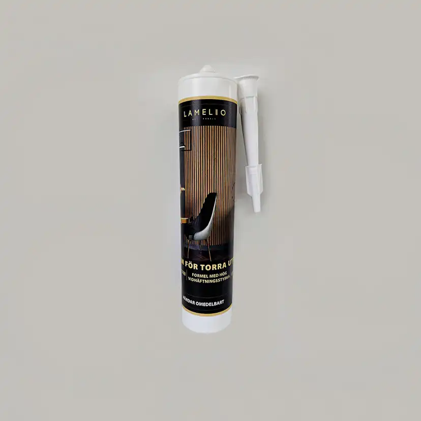 Lim Lamelio Torrutrymme