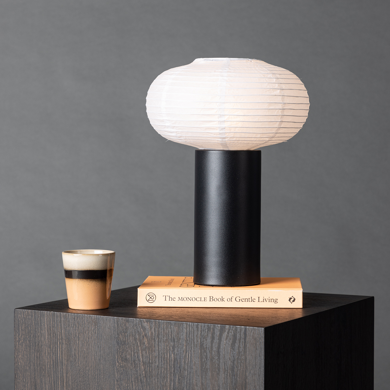 Bordslampa Venture Home Hovfjället