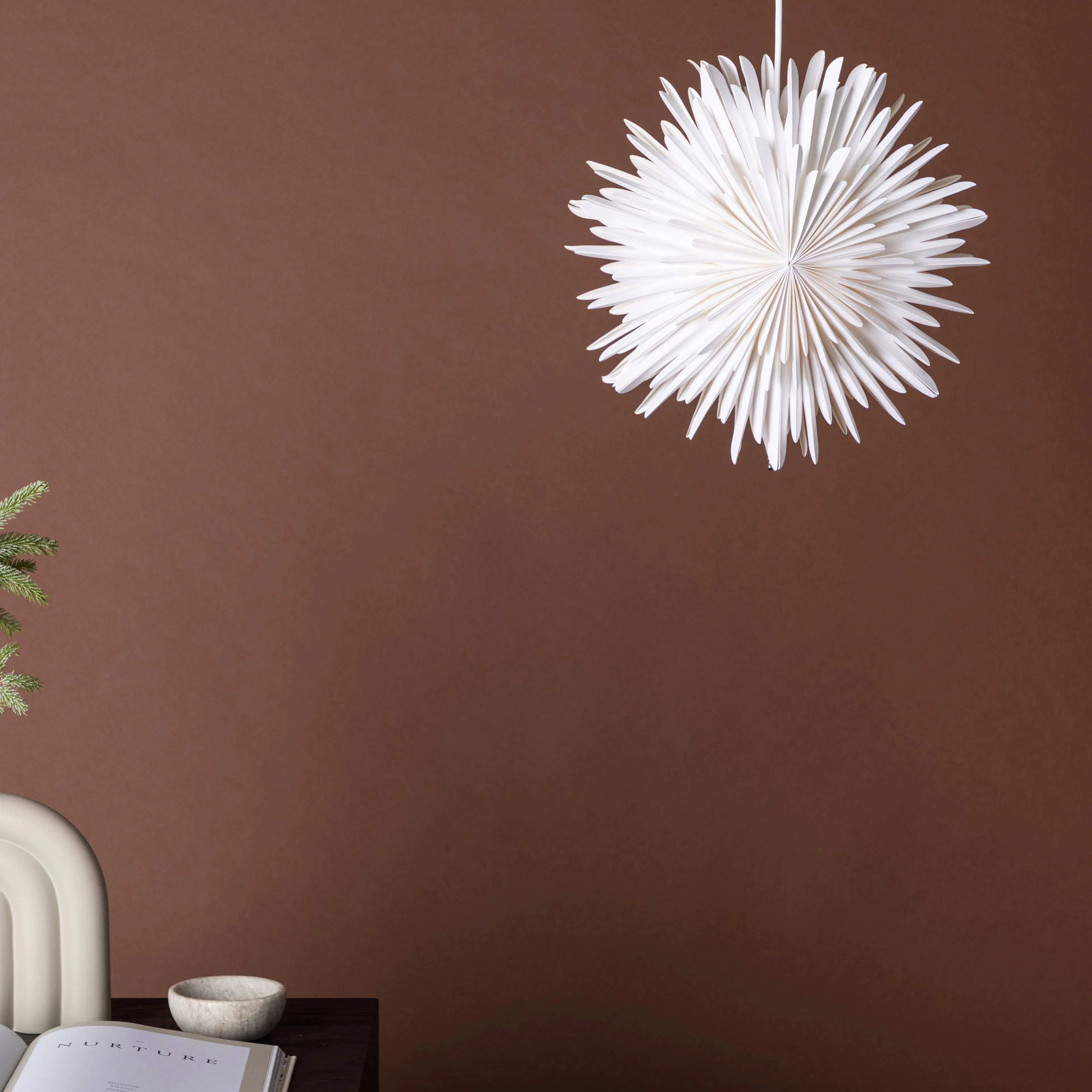 Adventsstjärna Venture Home Sälen