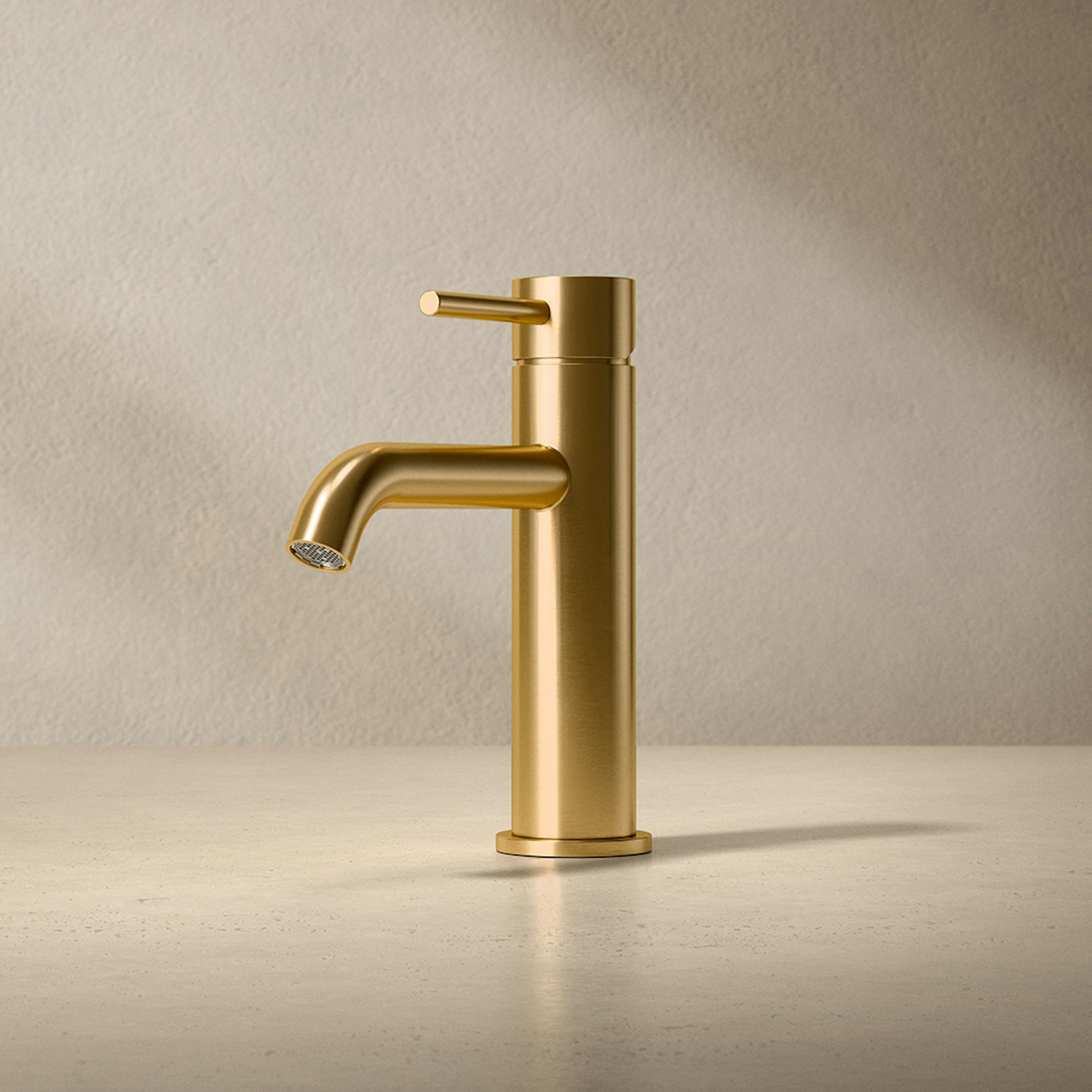 tvättställsblandare