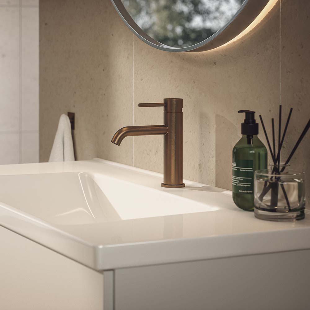 Tvättställsblandare Westerbergs Corax