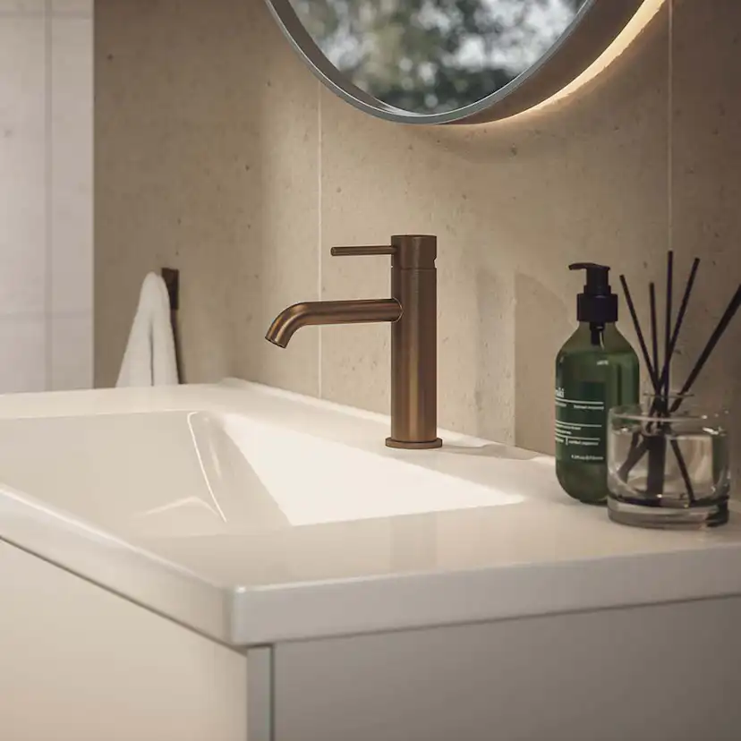 Tvättställsblandare Westerbergs Corax Nexus