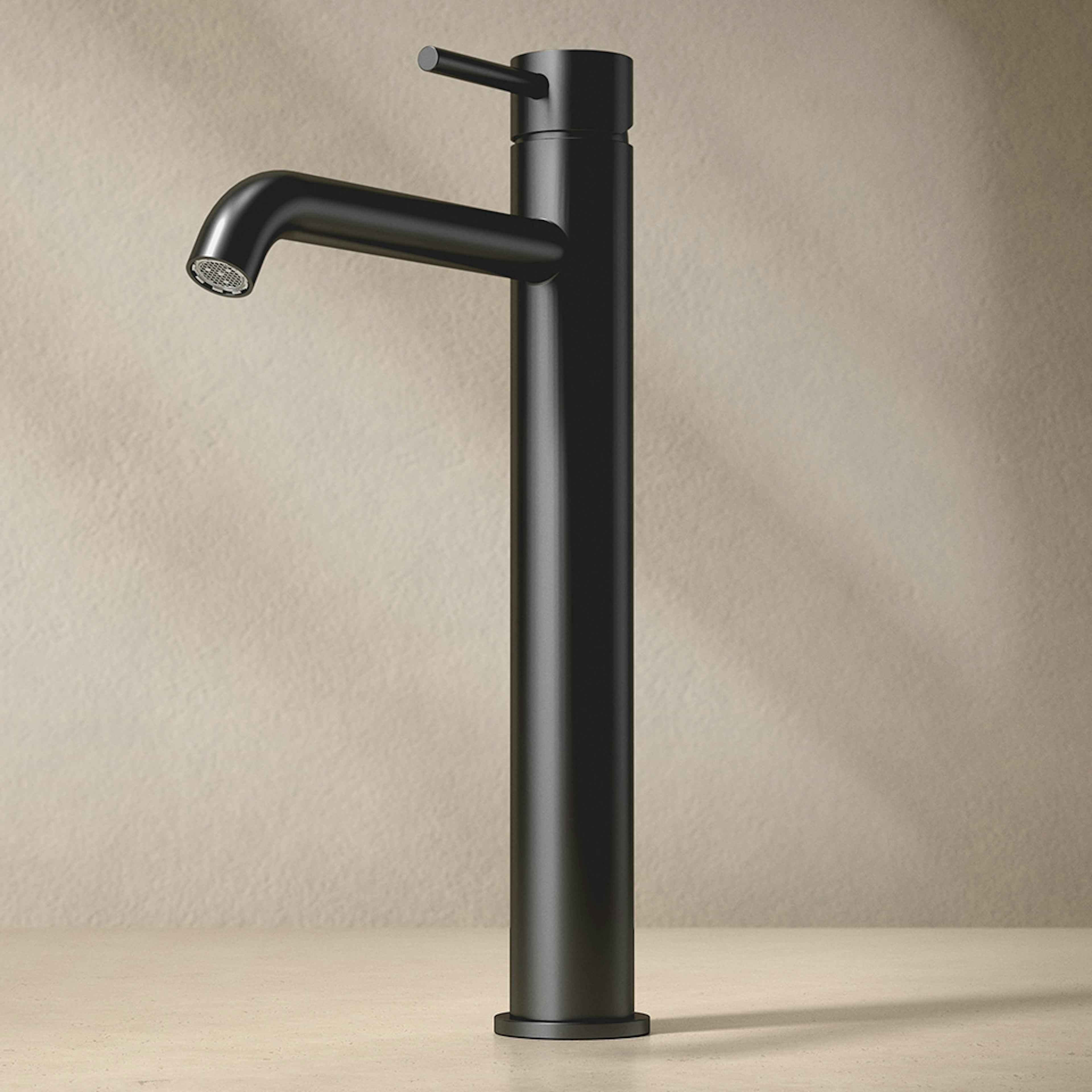 Tvättställsblandare Westerbergs Corax Nexus Hög