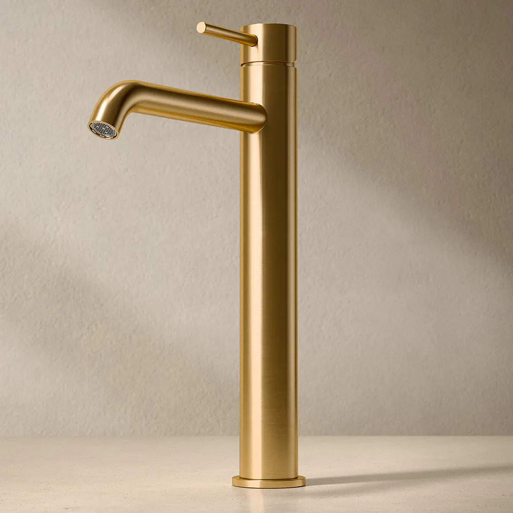 Tvättställsblandare Westerbergs Corax Nexus Hög