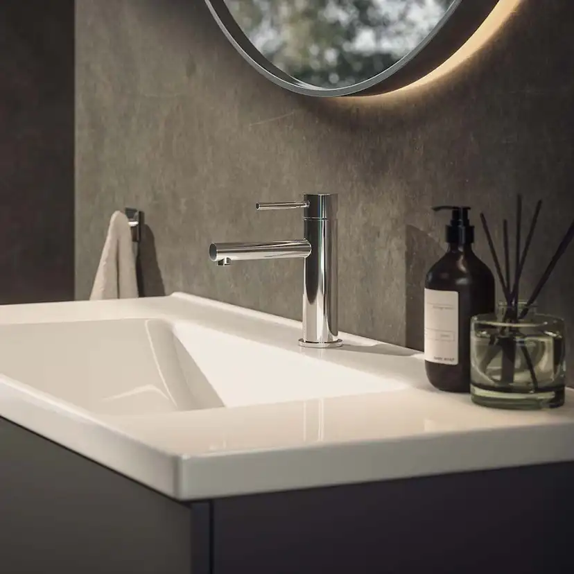 Tvättställsblandare Westerbergs Asio Nexus