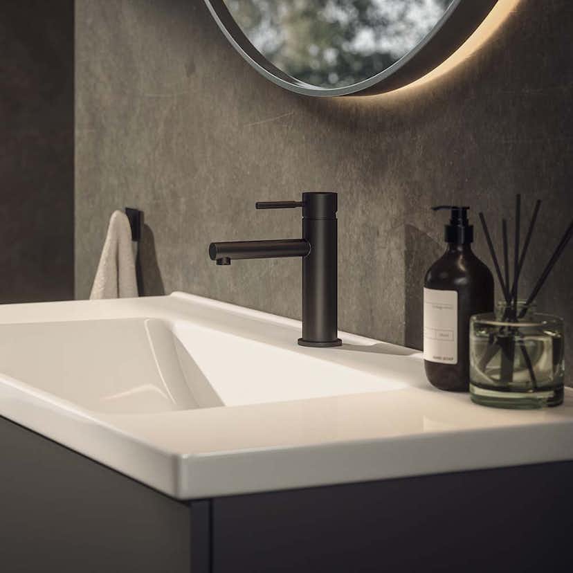 Tvättställsblandare Westerbergs Asio Nexus