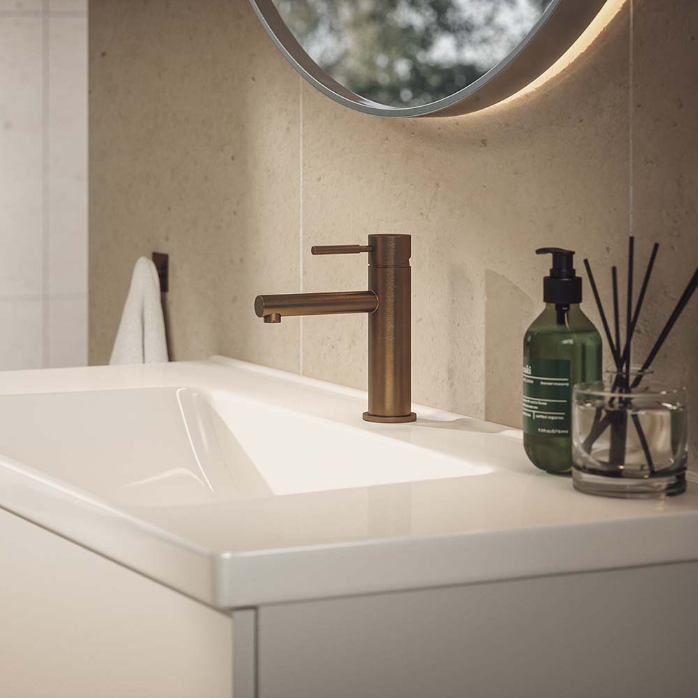 Tvättställsblandare Westerbergs Asio