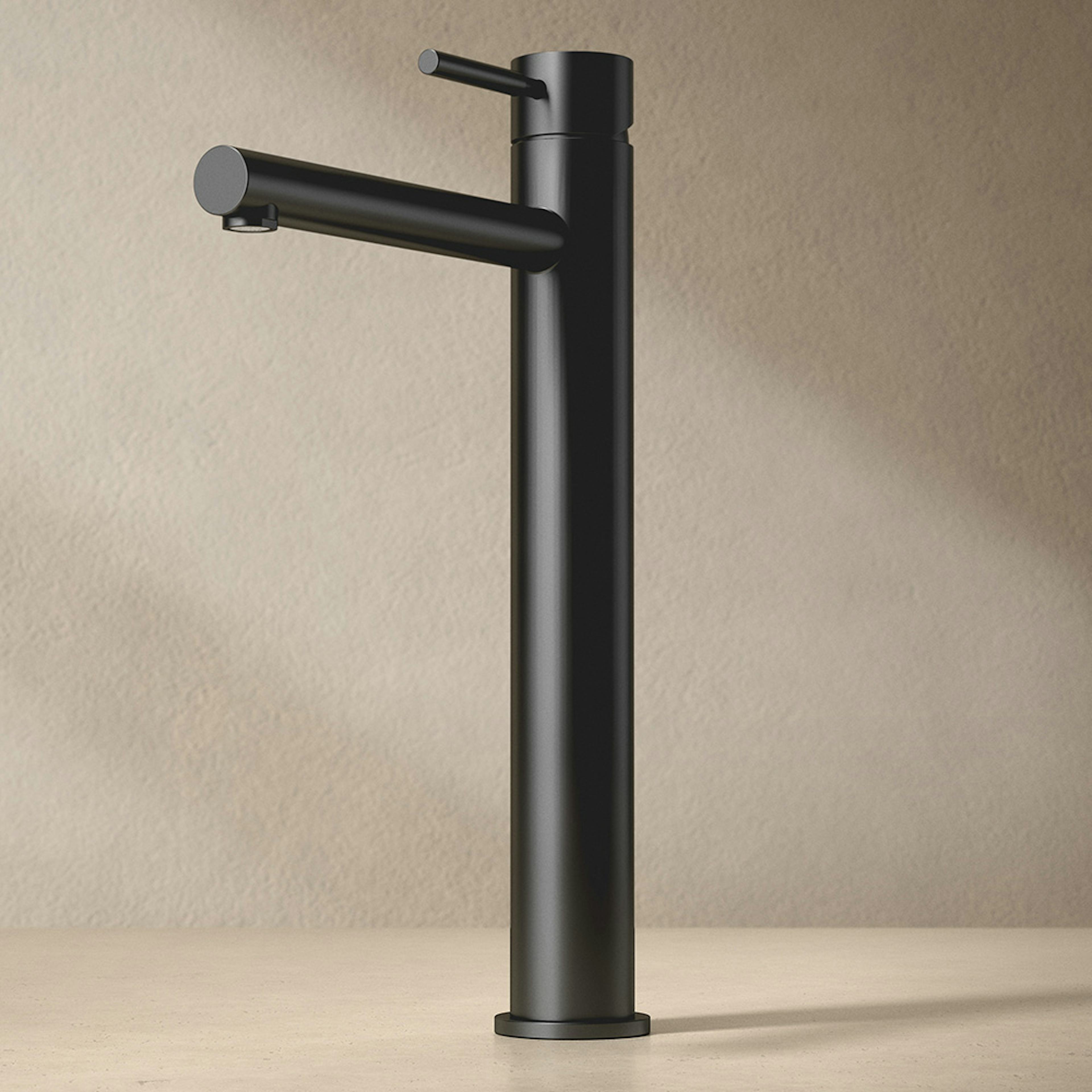 Tvättställsblandare Westerbergs Asio Nexus Hög