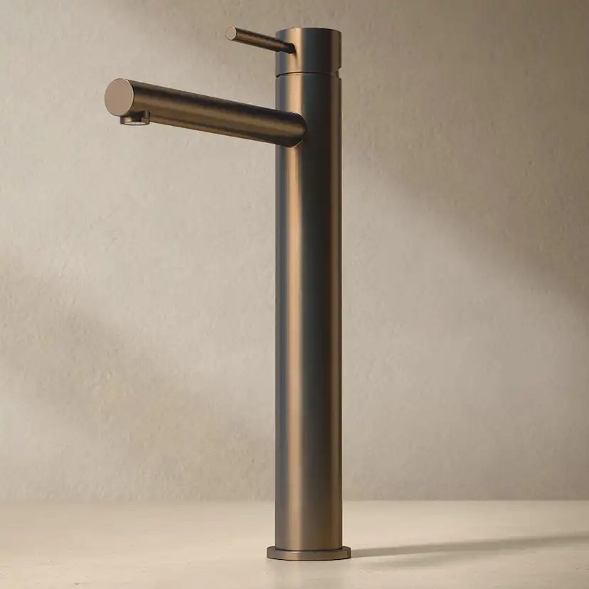 Tvättställsblandare Westerbergs Asio Nexus Hög