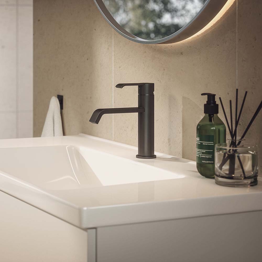 Tvättställsblandare Westerbergs Loxia Nexus