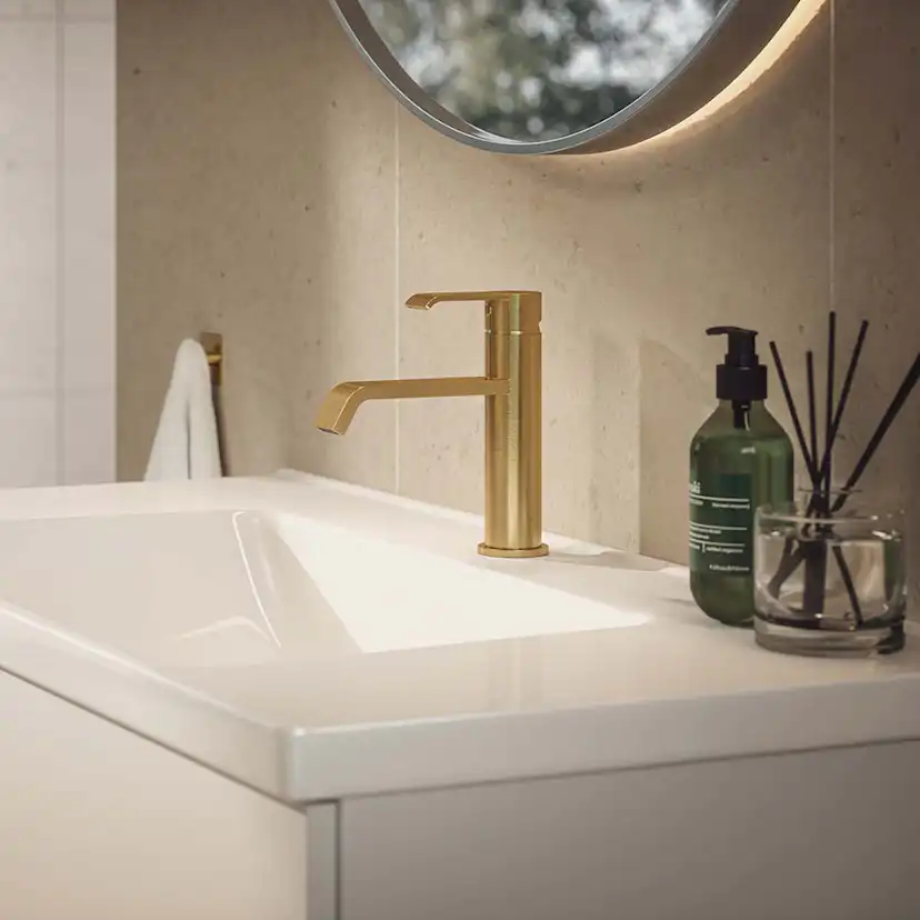 Tvättställsblandare Westerbergs Loxia Nexus