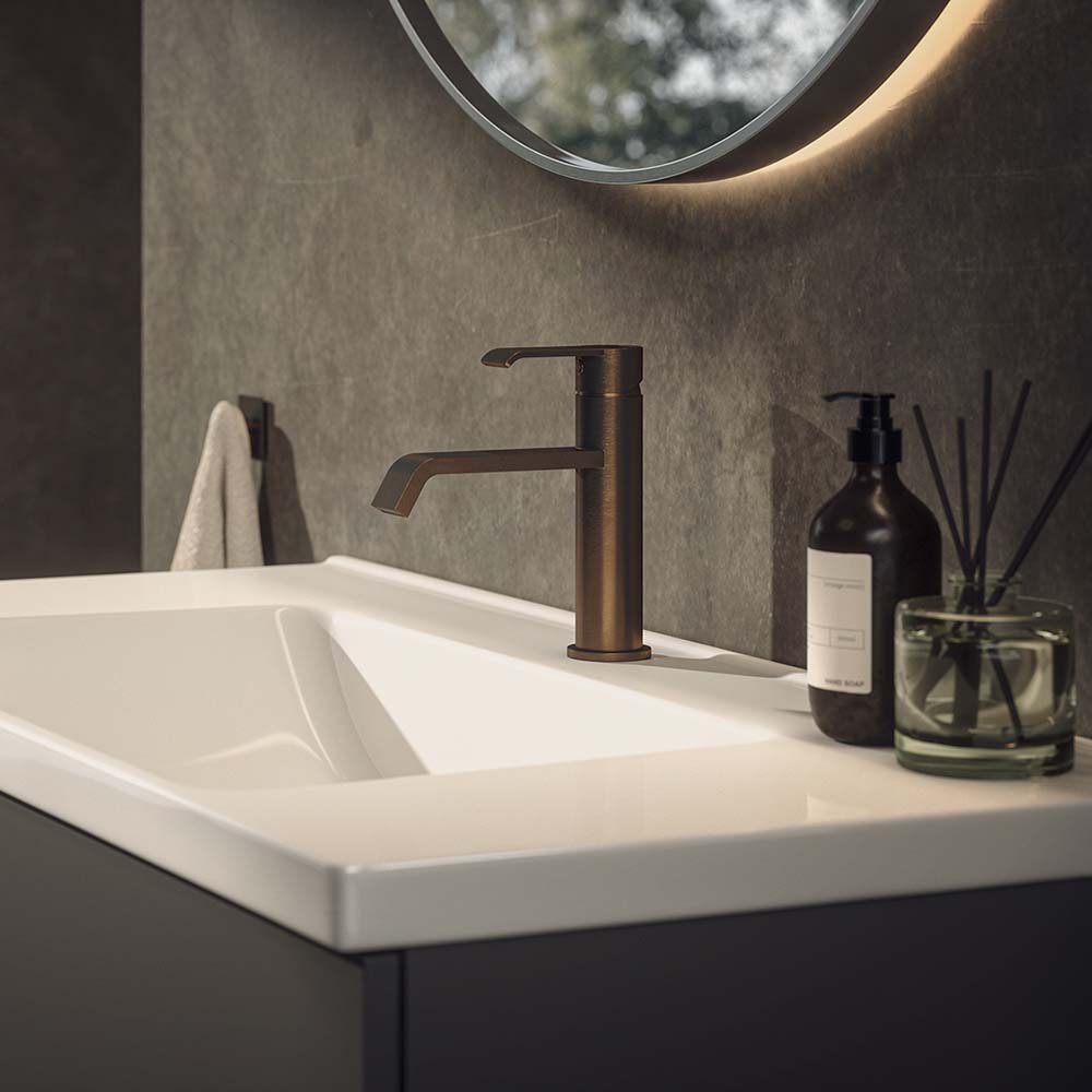 Tvättställsblandare Westerbergs Loxia