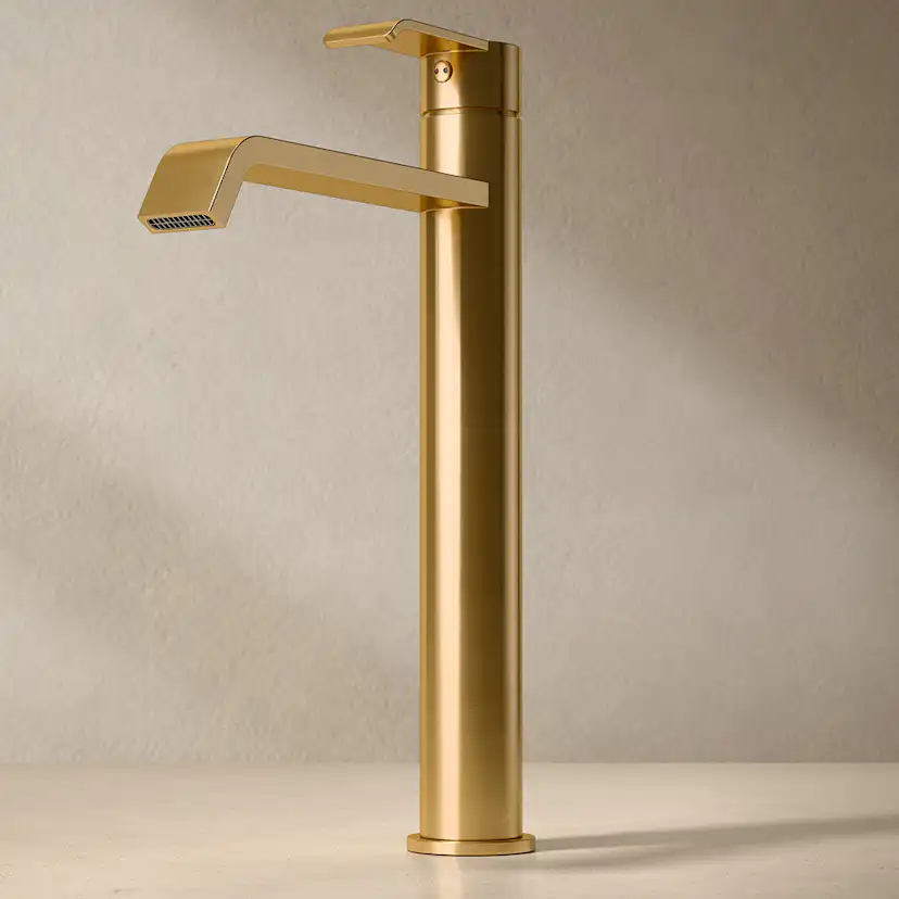 Tvättställsblandare Westerbergs Loxia Nexus Hög