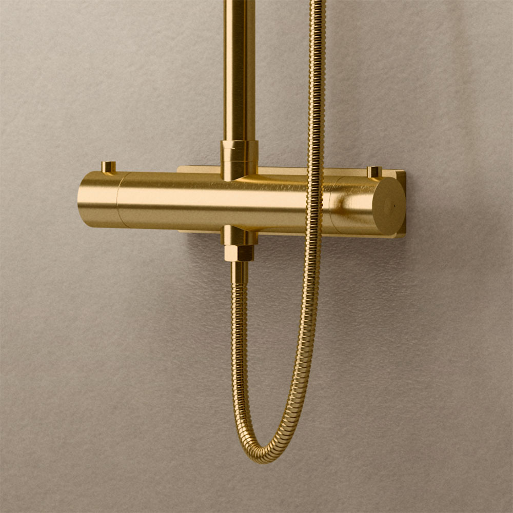 Takduschset Westerbergs Natrix Nexus 160 cc