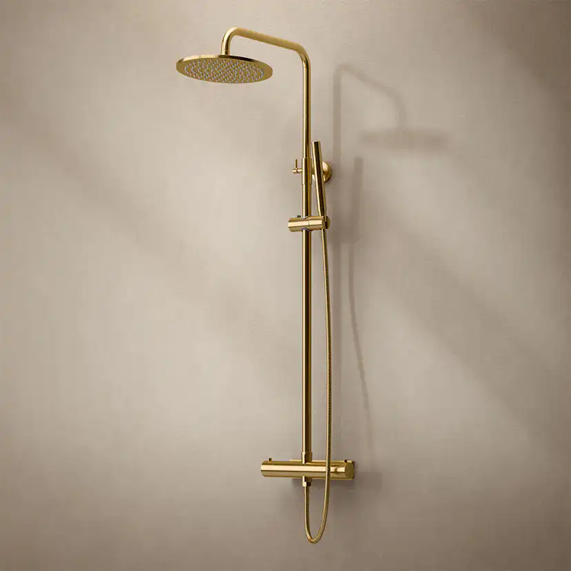 Takduschset Westerbergs Natrix Nexus 160 cc