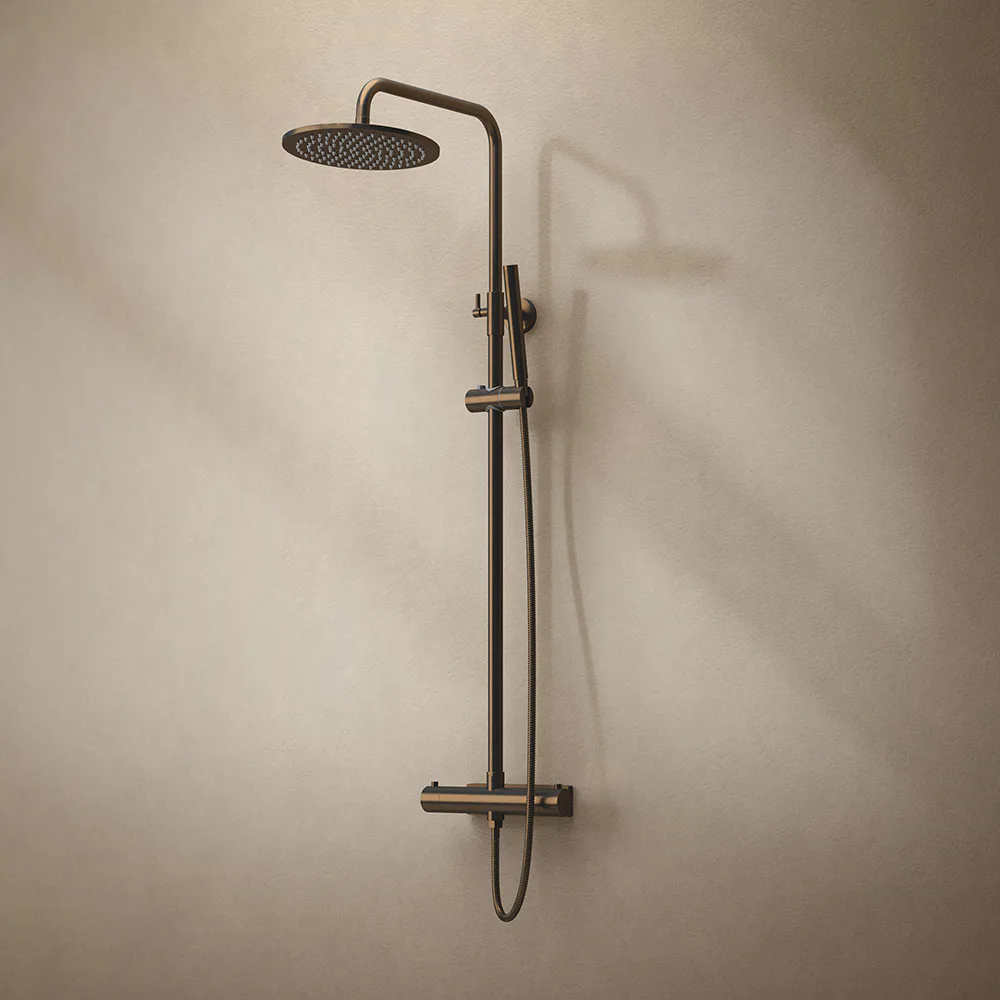 Takduschset Westerbergs Natrix Nexus 160 cc