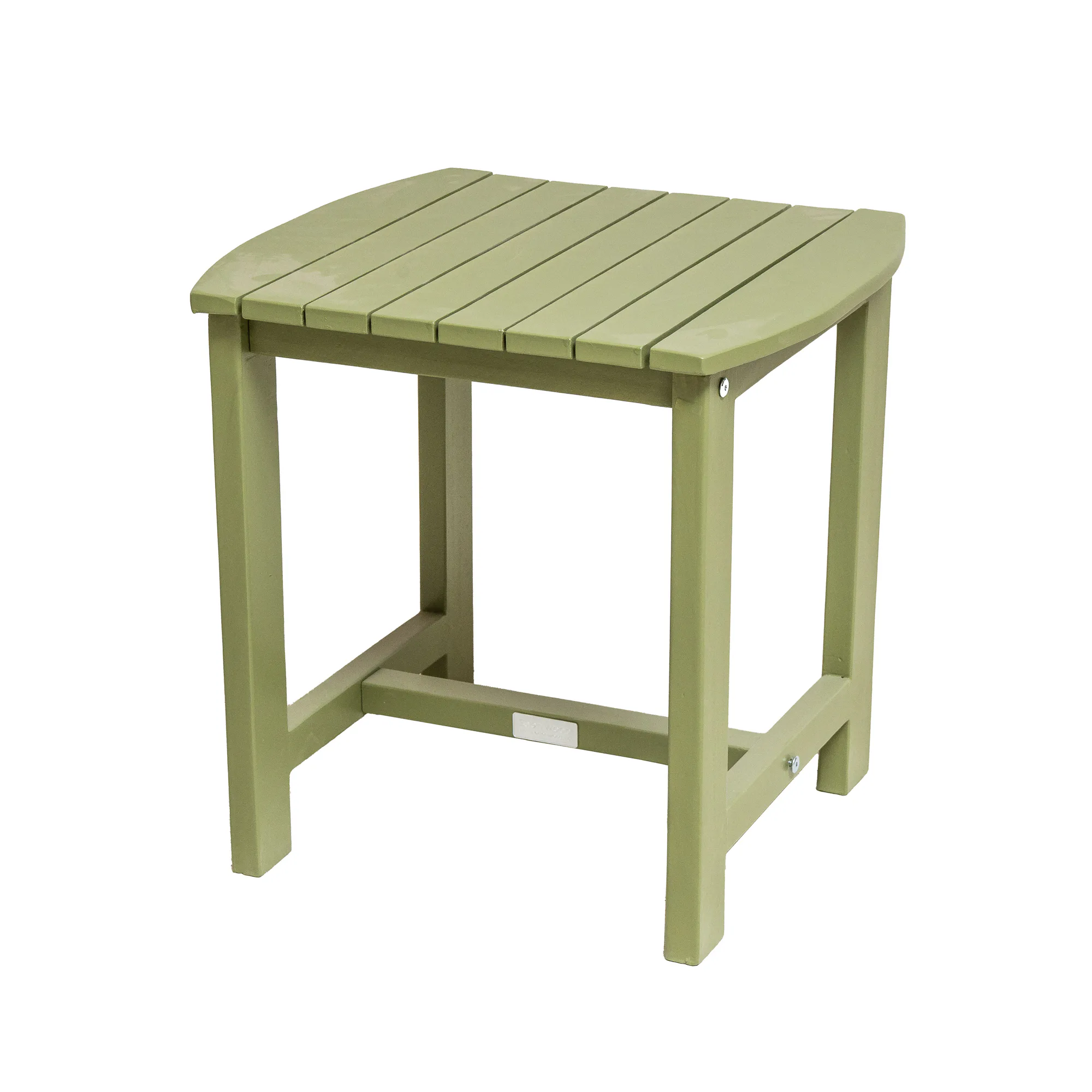 Sidobord Eden Wood Mölle Träbord Ute