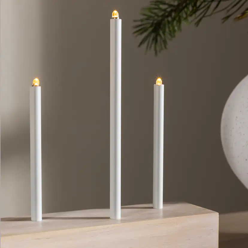 Adventsljusstake Venture Home Kungsberget