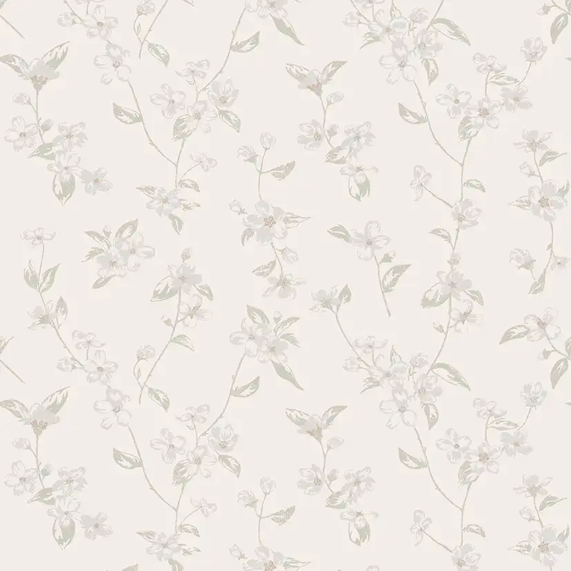 Tapet Fiona Fiona Home NW Flora 200501