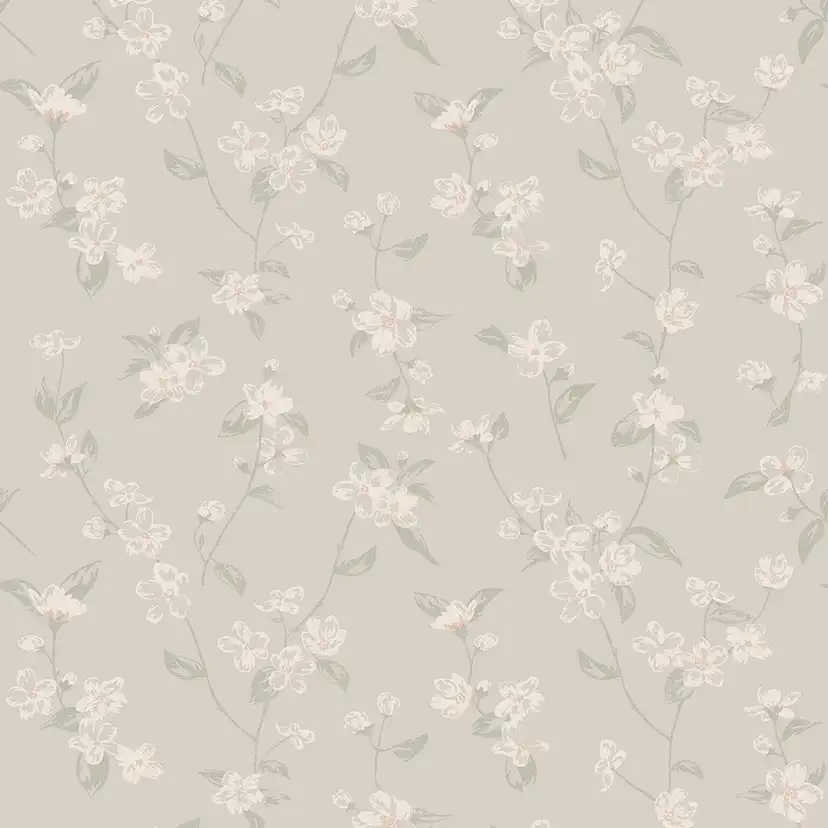 Tapet Fiona Fiona Home NW Flora 200502